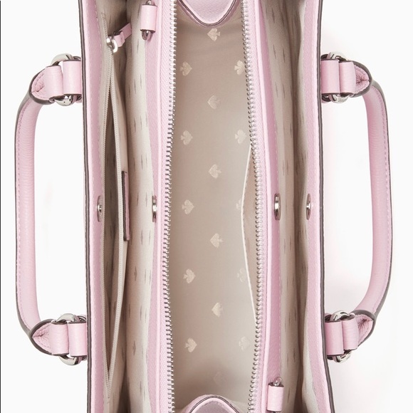 NWT!  Kate Spade Hayes Small Satchel and Wallet - Picture 5 of 16